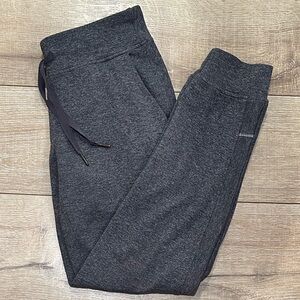 Lululemon//Soft Jersey MidRise Jogger